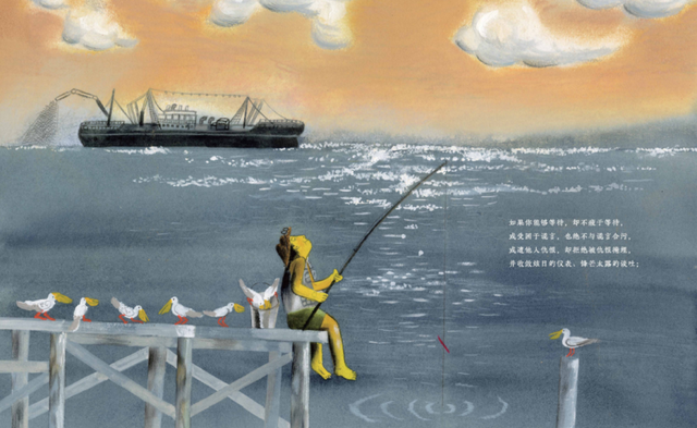 最近有什么好看的书，最近有什么好看的书籍推荐（每个人心中都有一个“如果的世界”）