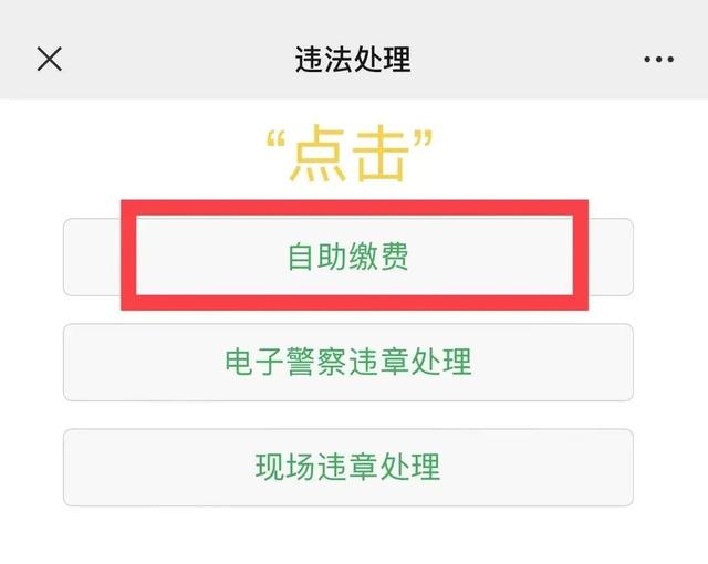 机动车违章应该怎么处理，如何处理机动车违章（交通违法这样处理→）
