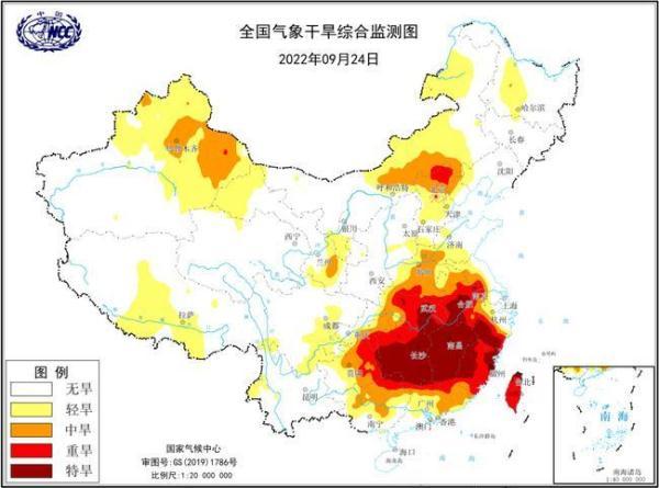 我在贵州等你歌词，我在贵州等你歌曲（江西湖南福建等6省份部分地区有特旱）