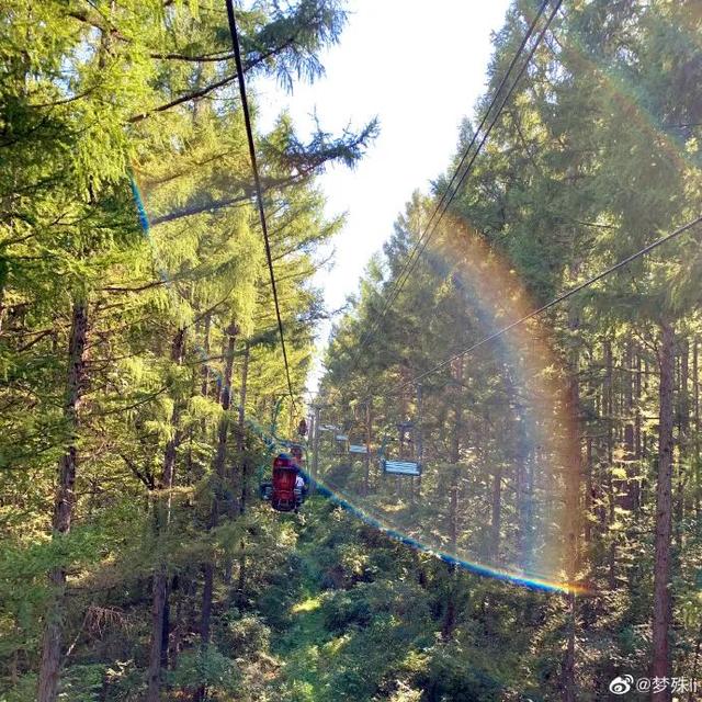长春旅游景点，长春旅游景点免费门票的地方（长春两处5A级景区实力上榜）