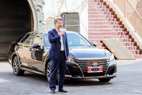一汽丰田官网中国(一汽丰田最新suv13万左右)