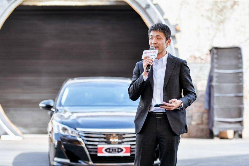 一汽丰田官网中国(一汽丰田最新suv13万左右)