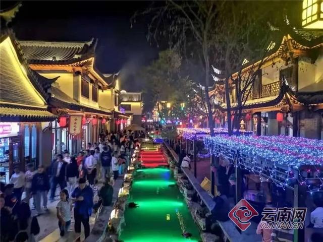 禄丰县景点，禄丰县有什么好玩的景点（集萃茶马古道九百里风华于一身）