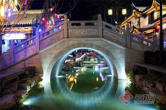 禄丰县景点，禄丰县有什么好玩的景点（集萃茶马古道九百里风华于一身）