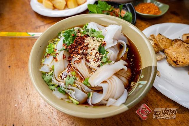 禄丰县景点，禄丰县有什么好玩的景点（集萃茶马古道九百里风华于一身）