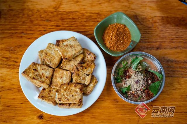 禄丰县景点，禄丰县有什么好玩的景点（集萃茶马古道九百里风华于一身）