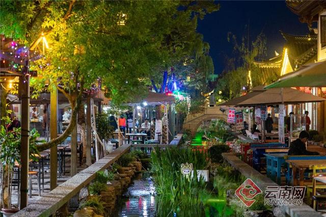 禄丰县景点，禄丰县有什么好玩的景点（集萃茶马古道九百里风华于一身）