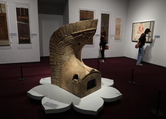 什么是交流电，什么是交流电三要素（日本与中国汉唐时期文化交流特展24日启幕）