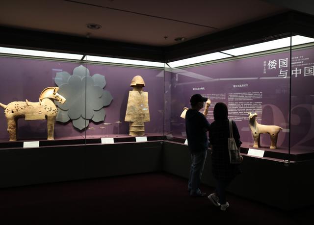 什么是交流电，什么是交流电三要素（日本与中国汉唐时期文化交流特展24日启幕）
