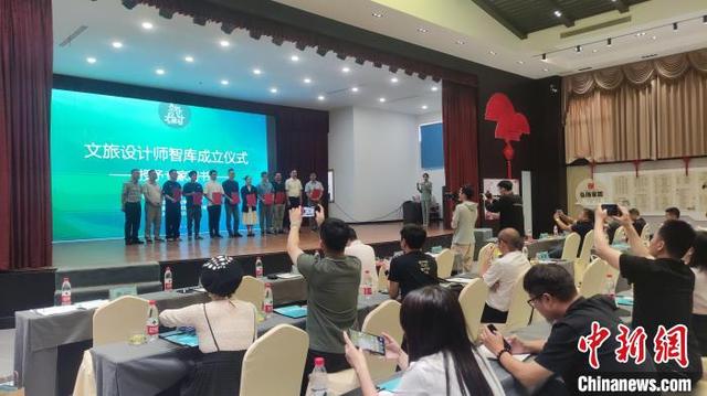 城乡规划毕业设计，女生城乡规划就业前景如何（乡村文旅发展为何需要设计师）