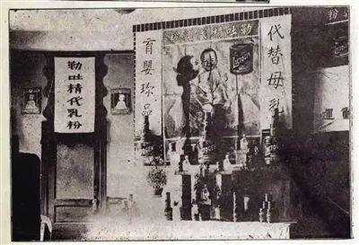 牛乳是什么，奶茶店的牛乳是什么（一段有关喂养的文化史）