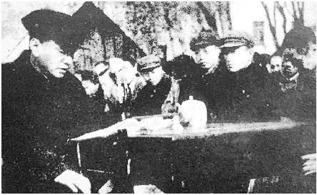 山东大学海洋学院，山东211大学名单一览表（华岗在山东大学）