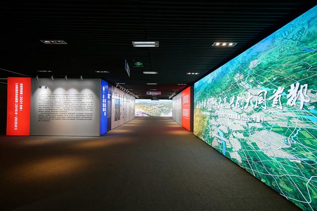 科学发展观形成的时代背景是，科学发展观形成的背景（跟随总规进入北京发展时空隧道）