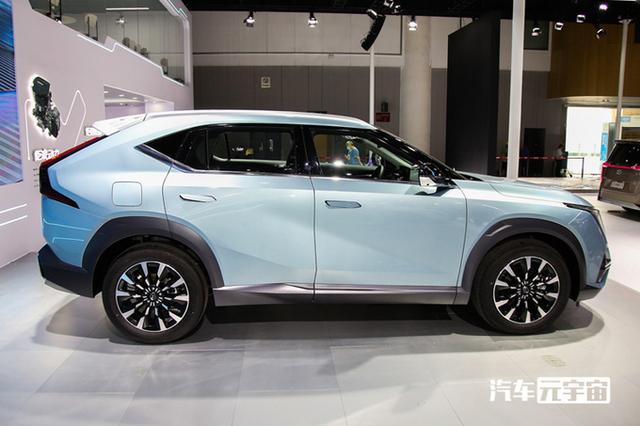 传祺有哪些车型，传祺有几款车（全新高配SUV卖11.98万起）