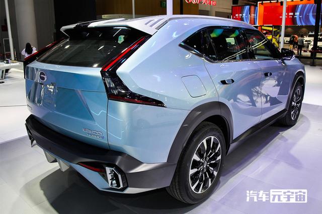 传祺有哪些车型，传祺有几款车（全新高配SUV卖11.98万起）