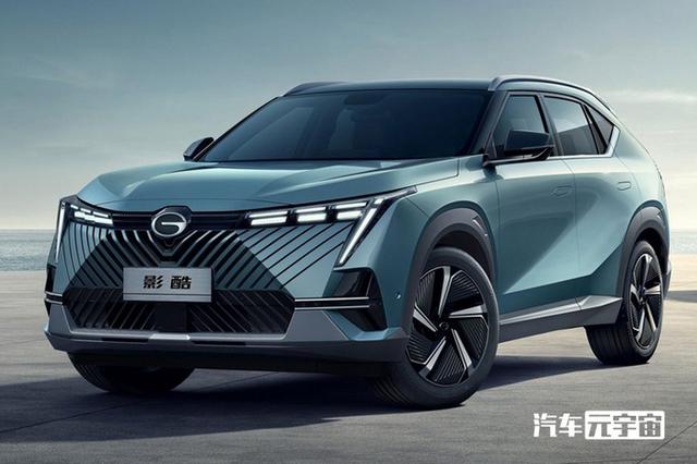 传祺有哪些车型，传祺有几款车（全新高配SUV卖11.98万起）