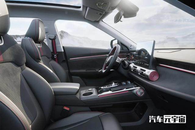 传祺有哪些车型，传祺有几款车（全新高配SUV卖11.98万起）