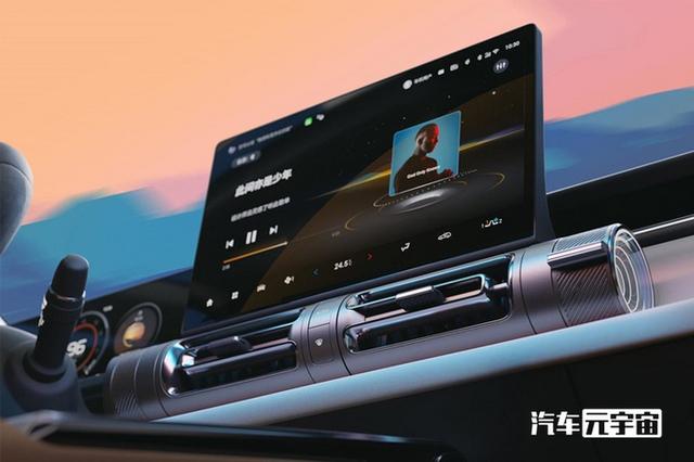 传祺有哪些车型，传祺有几款车（全新高配SUV卖11.98万起）