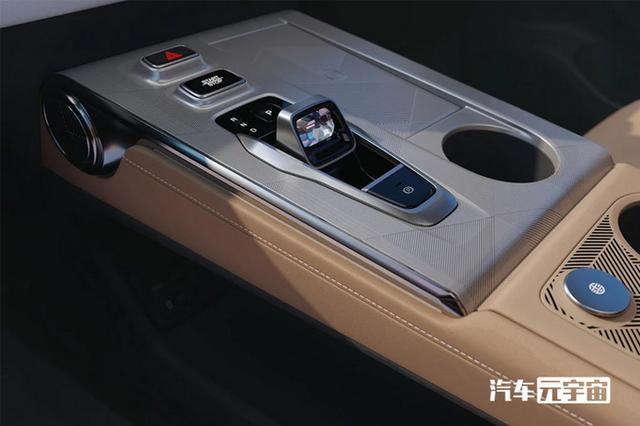 传祺有哪些车型，传祺有几款车（全新高配SUV卖11.98万起）