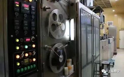 老电影数字修复包括什么和什么，老电影数字修复包括什么修复和什么修复（我国第一部彩色电影《梁山伯与祝英台》在这里洗印完成）
