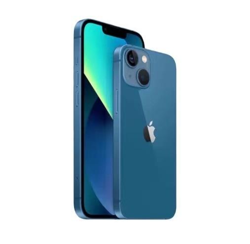 iphone13mini最新报价（苹果13mini跳水价）