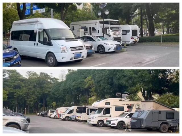 读旅游咨询师的条件是什么，旅游顾问学历要求（为什么越来越多的人选择房车旅游）