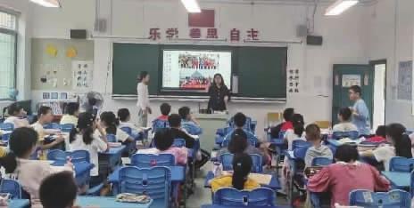 班干部有哪些职位，研究生班干部有哪些职位（人人都是“班干部”长沙不少学校创新班级管理引热议）