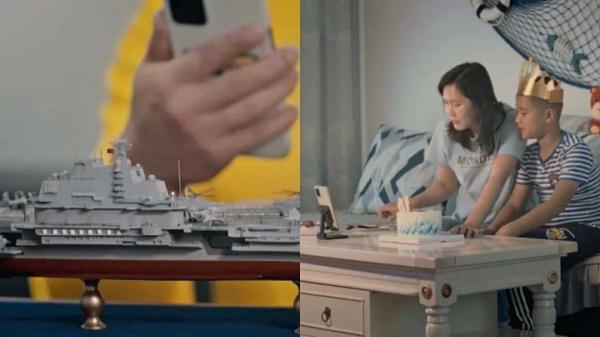 一切靠自己的网名，女人气质独特一点的网名（航母舰员给孩子取名）