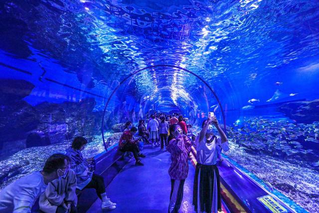 9·27世界旅游日来了，湖北这些景点有优惠
