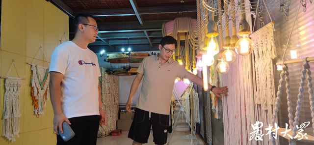 麻绳是用什么做的，麻绳是用什么做的视频（粗麻绳“通电接网”）