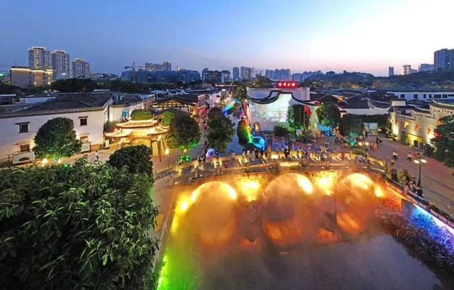 三坊七巷简介，三坊七巷景点介绍（央视带您这么逛上下杭、三坊七巷……）