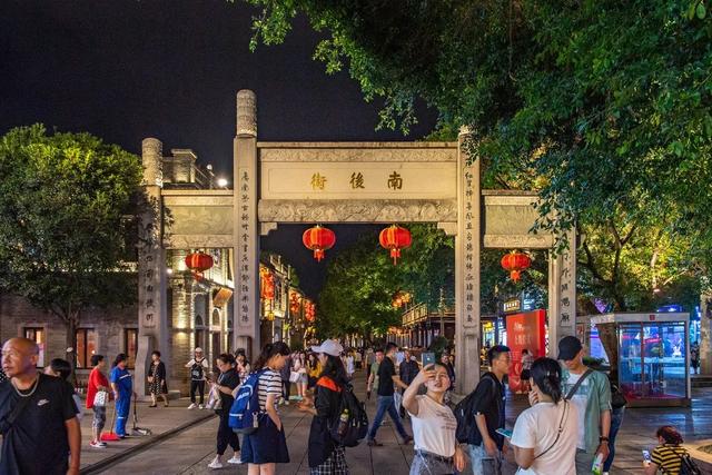 三坊七巷简介，三坊七巷景点介绍（央视带您这么逛上下杭、三坊七巷……）