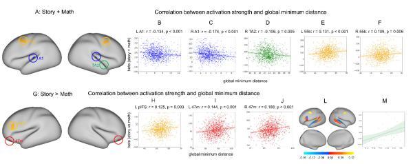 车距是什么，如何确定车距（心理所等发现到感知运动皮层地标的距离预测言语理解功能）