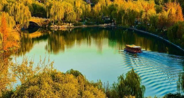 厦门八景有哪些，厦门八景的具体地点（厦门不仅有“老八景”“新八景”）