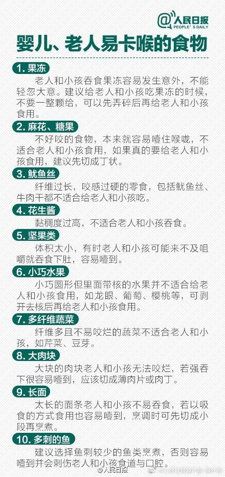 异物卡喉的急救方法，幼儿异物卡喉的急救方法（异物卡喉，这些急救法都是错的）