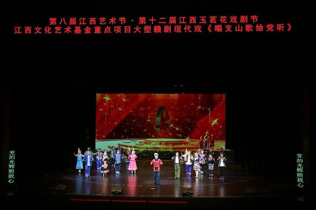 8月15日是什么节，八月十五是什么节日（古韵新声歌不断）