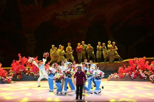 8月15日是什么节，八月十五是什么节日（古韵新声歌不断）