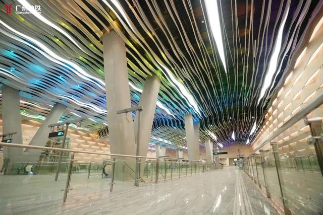 广州地铁几点开始到几点结束，广州地铁几点停运（广州地铁运营时间有变）