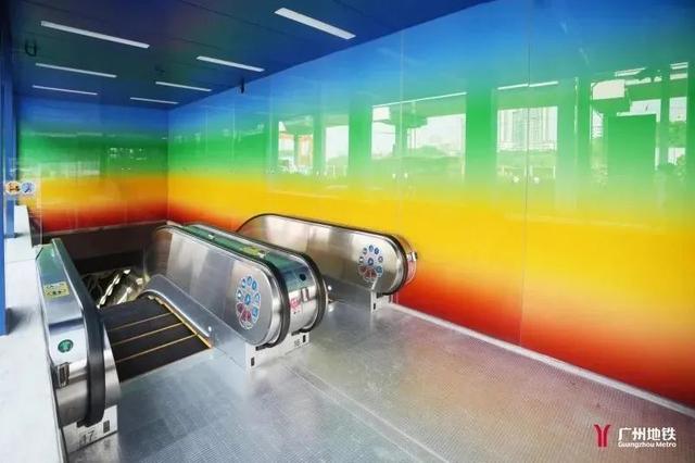 广州地铁几点开始到几点结束，广州地铁几点停运（广州地铁运营时间有变）