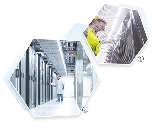 什么是四种基本力请分别介绍，四种基本力的区别（数字时代的重要生产力）