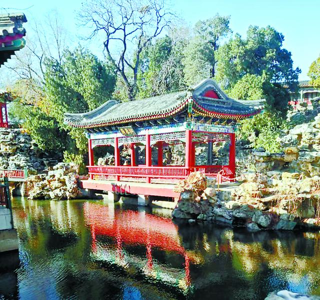 我国园林建筑包括哪些，我国园林建筑包括哪些种类（“十大建筑”记录成长）