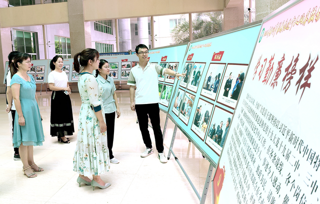 关于敬廉崇洁的古文，敬廉崇洁的古人（全力打造廉洁文化精品）