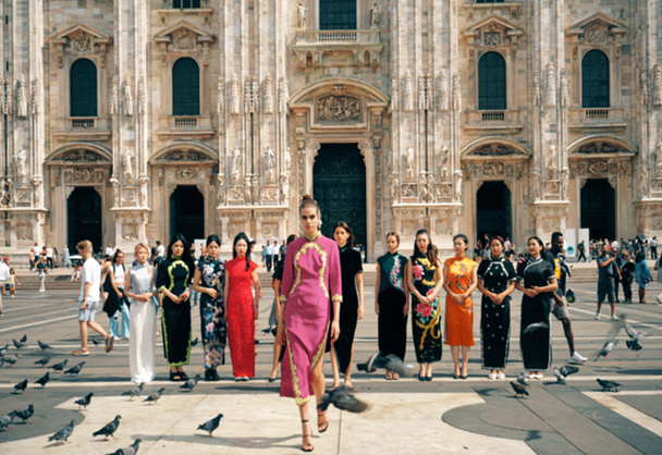 人类文明的什么是世界的基本特征，人类文明的什么是世界的基本特征多样性（千年传统文化何以“撩动”年轻人的心）