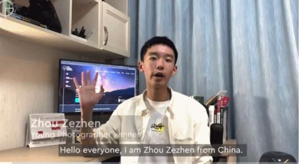 少年和青年的区别，少年和青年的区别图片（这俩14岁“追星”少年，夺冠）