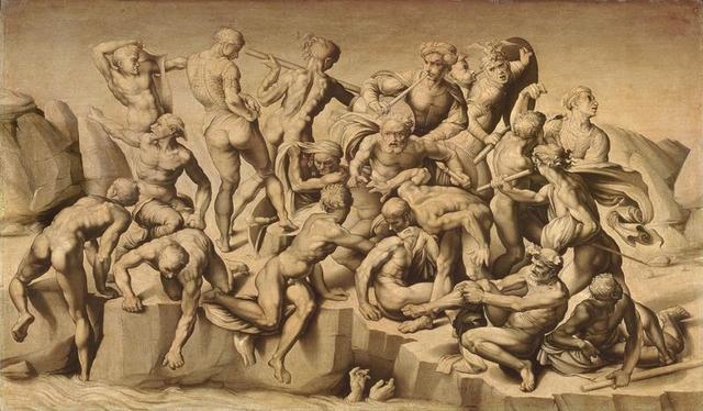 古希腊画家宙克西斯(zeuxis)的画中葡萄吸引了鸟类;他的同事兼对手