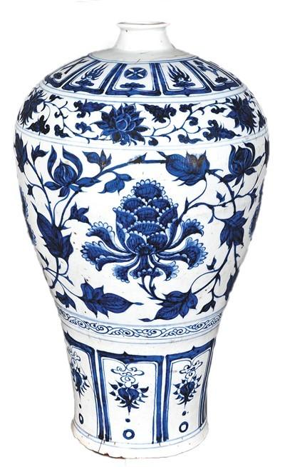 被誉为瓷都的景德镇位于哪个省，瓷都景德镇位于哪个省（瓷都赏瓷 玲珑万致）