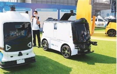 10公里等于多少米，01公里等于多少米（智能网联汽车加速驶入你我生活）