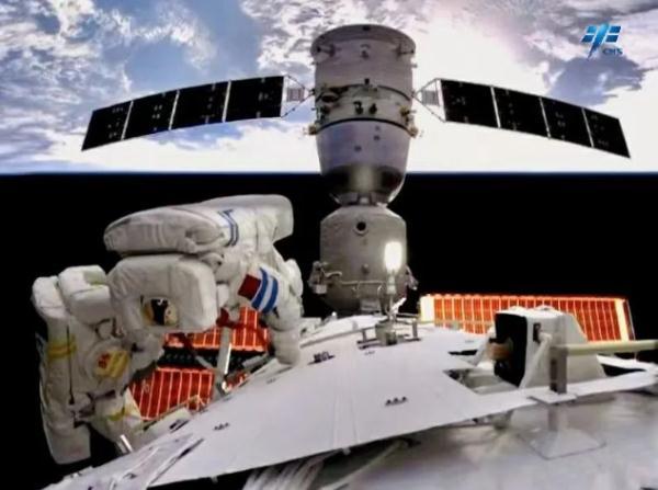 想必是什么意思，心有所想必有所及是什么意思（停泊、转位、绕飞……带你了解载人航天常见术语知识）