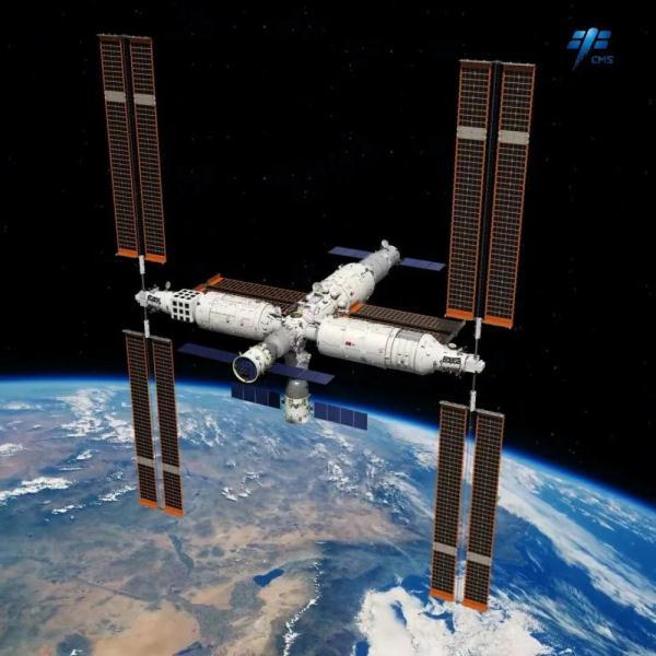 想必是什么意思，心有所想必有所及是什么意思（停泊、转位、绕飞……带你了解载人航天常见术语知识）