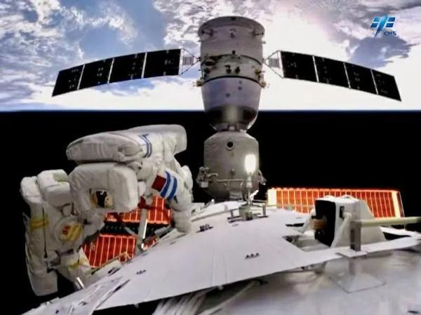 著字开头的成语，五字打头的成语（转位、绕飞……载人航天常见术语知识贴来了）